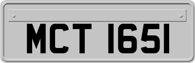 MCT1651