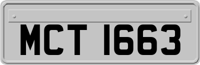 MCT1663
