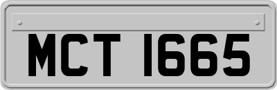 MCT1665