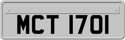 MCT1701