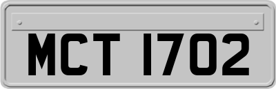 MCT1702