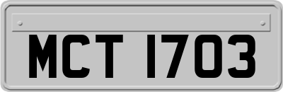 MCT1703