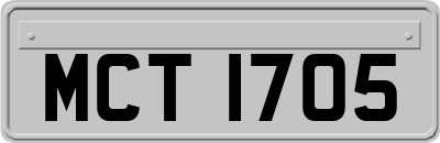 MCT1705