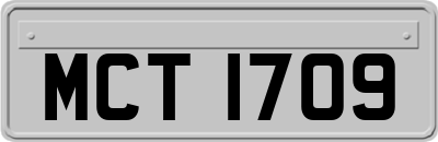 MCT1709