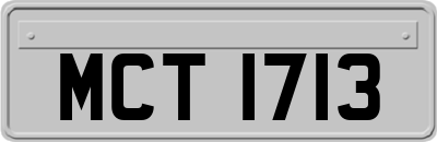 MCT1713