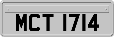 MCT1714