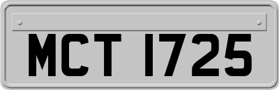 MCT1725