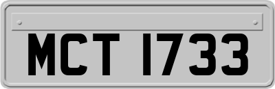 MCT1733