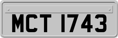 MCT1743