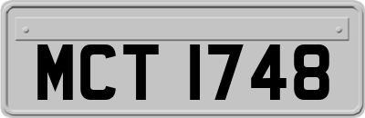 MCT1748