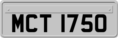 MCT1750