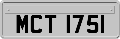 MCT1751