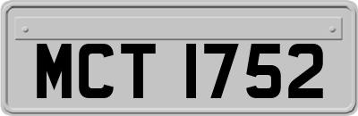MCT1752