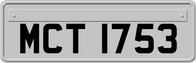 MCT1753