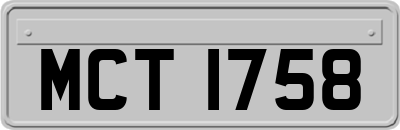MCT1758