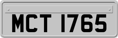 MCT1765