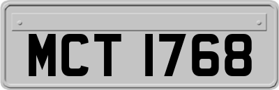 MCT1768