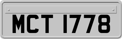 MCT1778