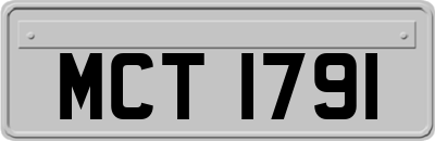 MCT1791