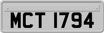 MCT1794