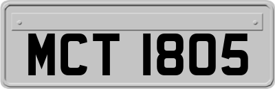 MCT1805