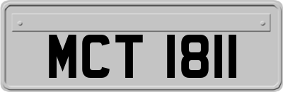 MCT1811