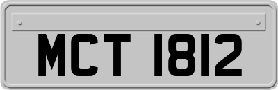 MCT1812