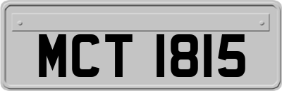 MCT1815