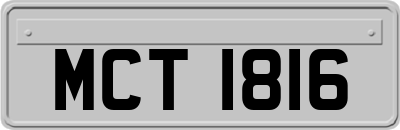 MCT1816