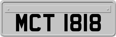 MCT1818
