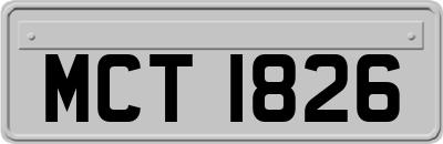 MCT1826