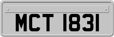 MCT1831