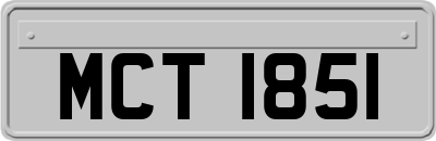 MCT1851