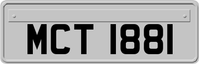 MCT1881