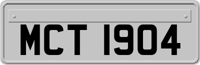 MCT1904