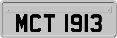 MCT1913