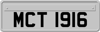MCT1916