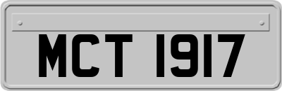 MCT1917
