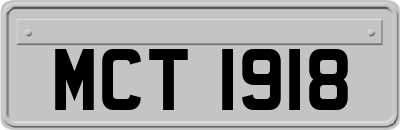 MCT1918