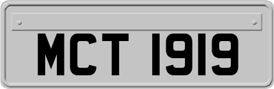 MCT1919