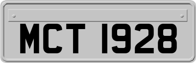 MCT1928