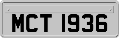MCT1936