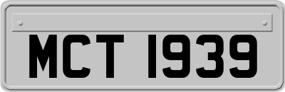 MCT1939