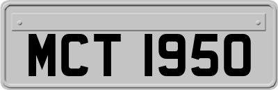 MCT1950