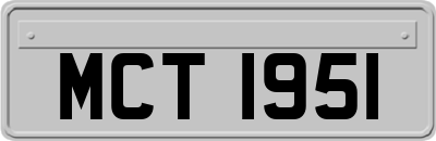 MCT1951