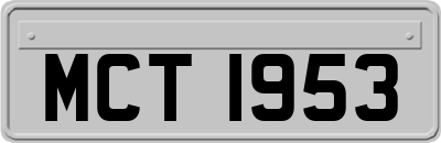 MCT1953