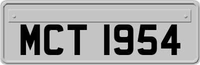 MCT1954