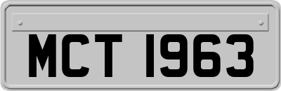 MCT1963