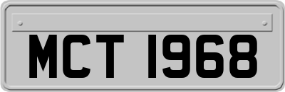MCT1968