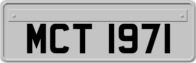 MCT1971